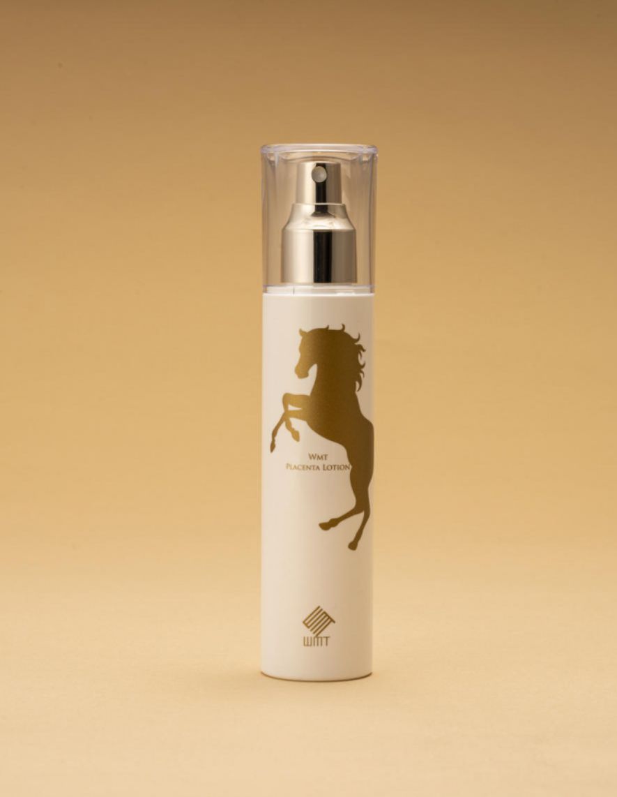 WMT プラセンタ ローション 化粧水 - メルカリ