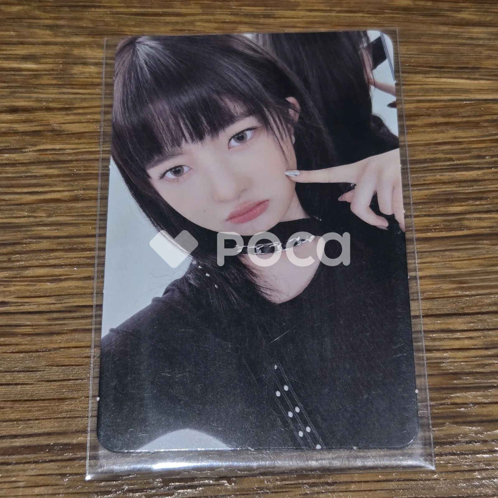 IVE レイ ELEVEN スターシップ スクエア - メルカリ