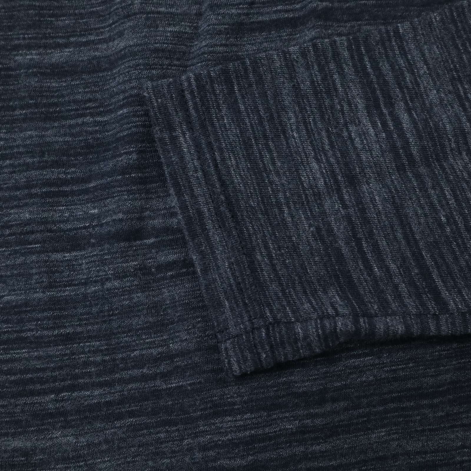 BLUE TORNADO トルネードマート 通年 長袖 タリバンネック ニット