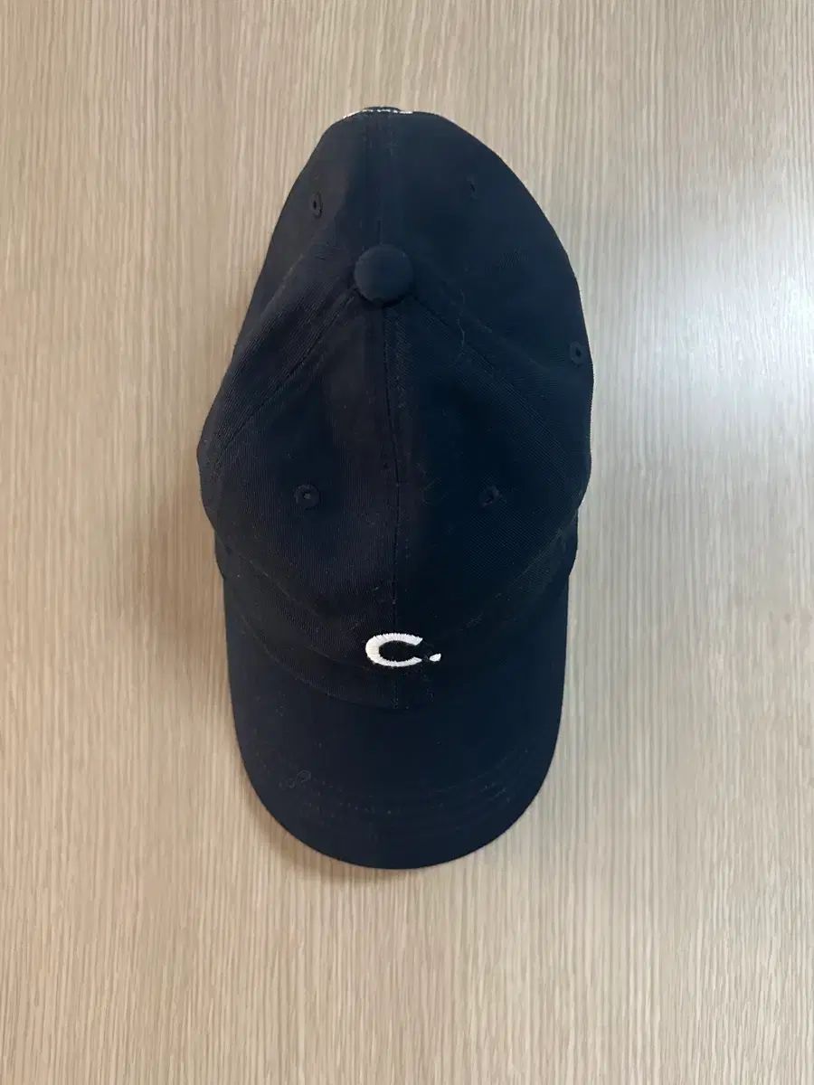 クローブ ベースボールキャップ