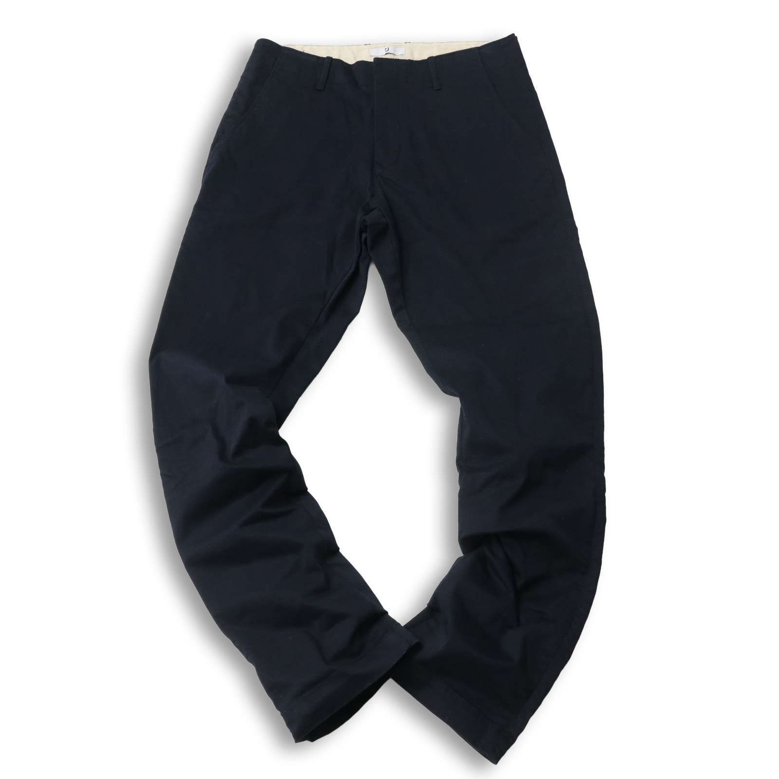 UNIQLO +J ユニクロ × ジルサンダー 通年 ストレッチ☆ チノ パンツ