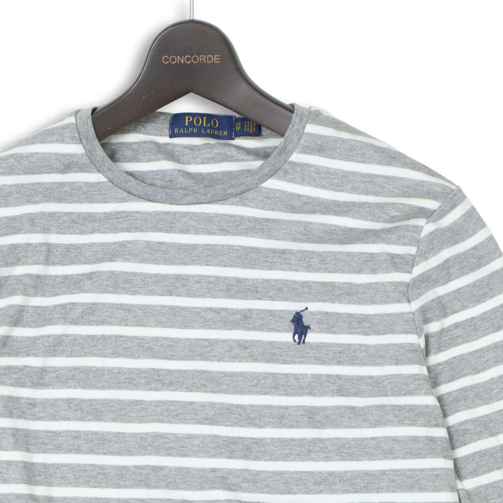 POLO RALPH LAUREN ポロ ラルフローレン 通年 ポニー刺繍☆ 長袖