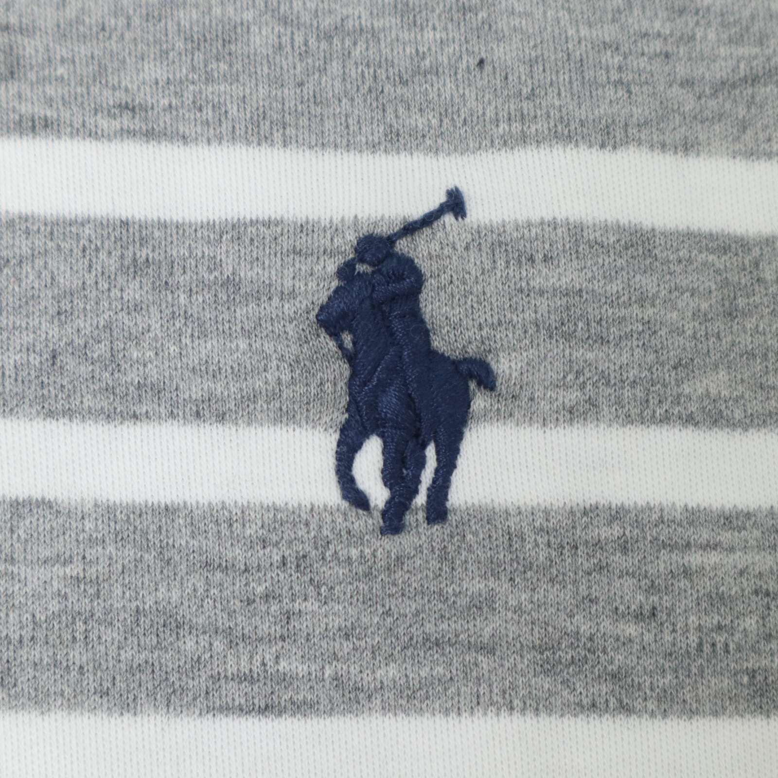 POLO RALPH LAUREN ポロ ラルフローレン 通年 ポニー刺繍☆ 長袖 