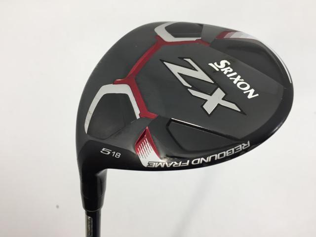 返品OK 【ゴルフクラブ】ダンロップ スリクソン(SRIXON) ZX