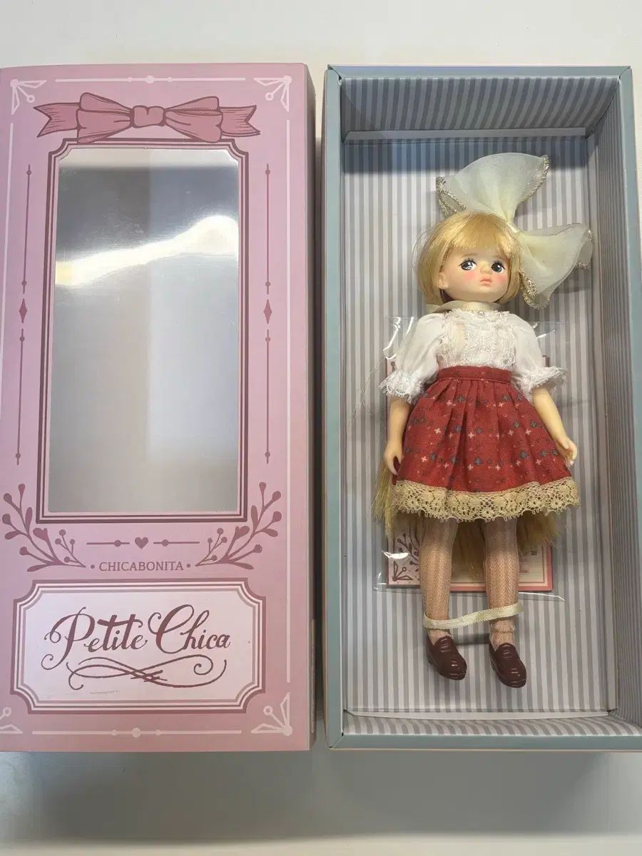 プチ쁘띠 1/6ドール - メルカリ