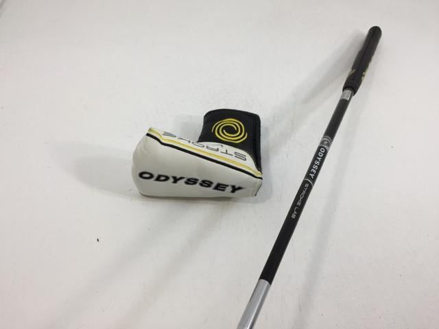 dショッピング |【中古】オデッセイ STROKE LAB ストロークラボ 19