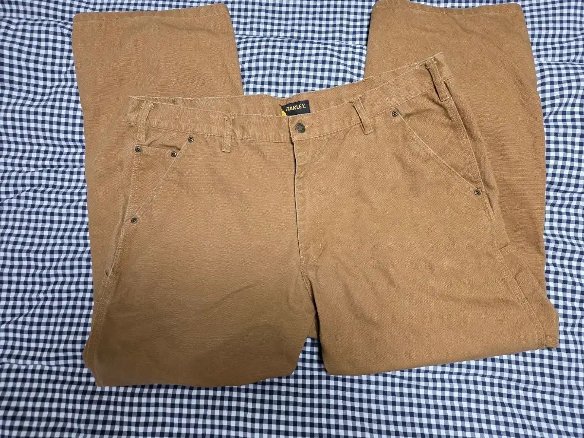 ヴィンテージ スタンレー ウォークパンツ