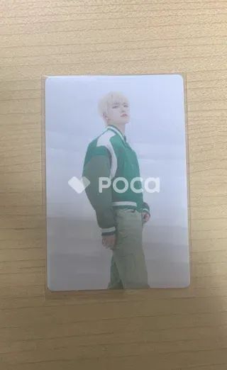 Seventeen ディノ セブチ SEVENTEEN TOUR FOLLOW TO SEOUL Trading