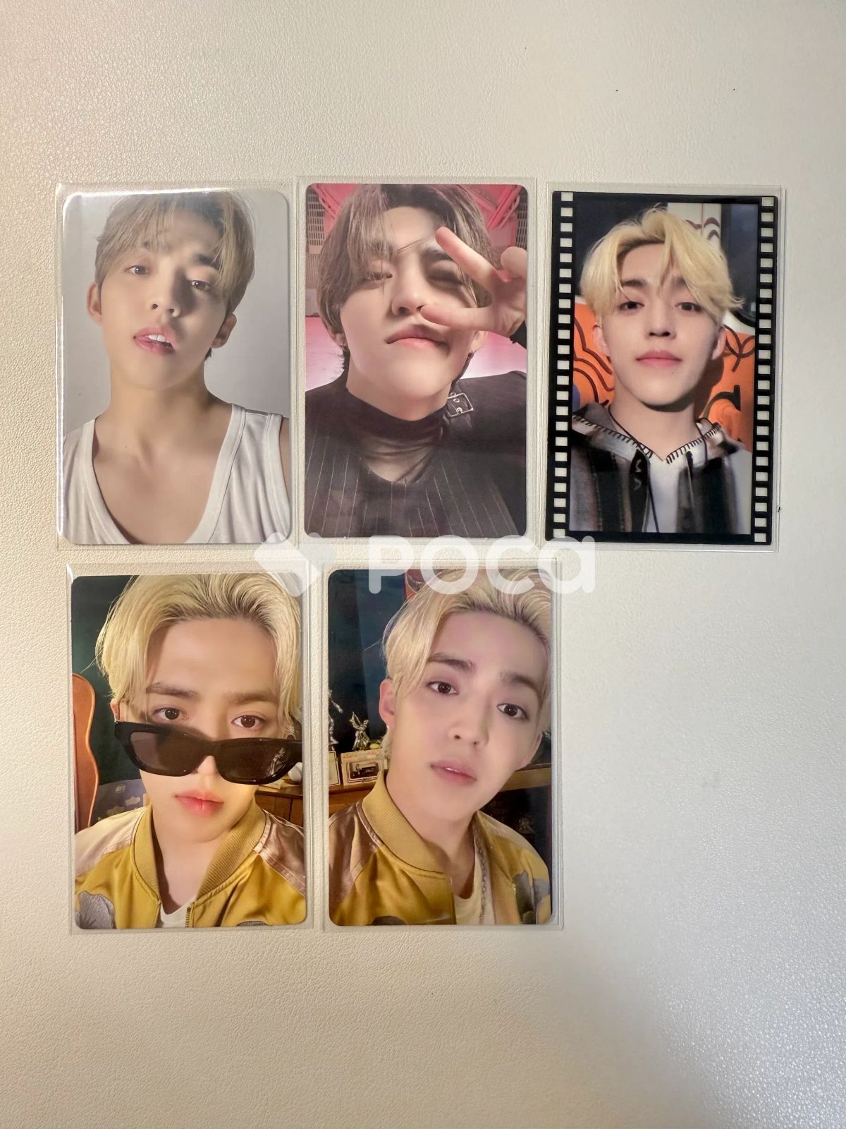 Seventeen セブチ エスクプス 17 IS RIGHT HERE Weverse ラキドロ