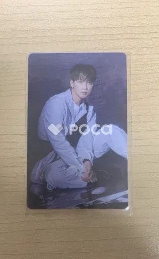 SEVENTEEN ジョンハン SECTOR 17 Weverse - メルカリ