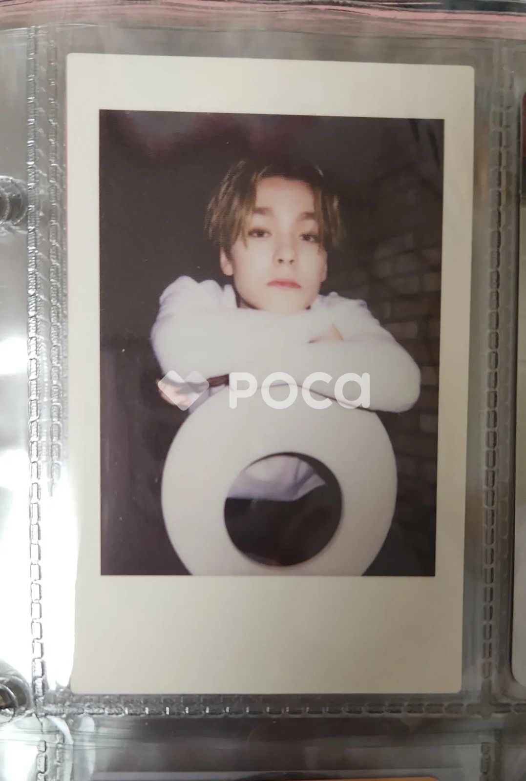 LIKE SEVENTEEN - Boys Wish トレカ セット B ver. - メルカリ