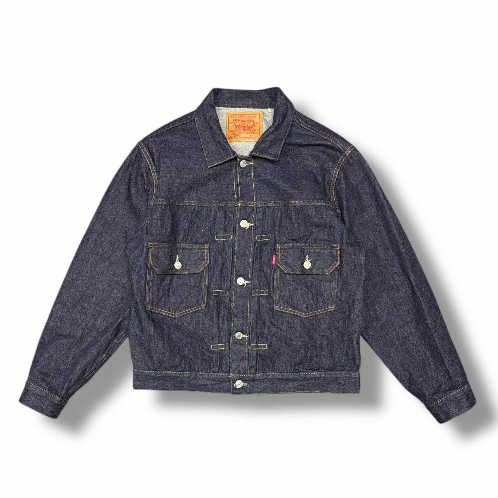 参考上代52800円 Levi