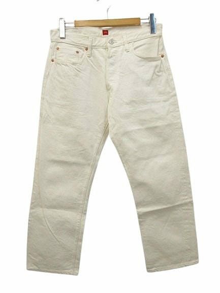最終値下げ RESOLUTE リゾルト 711 W33 最終値下げ【美品】リゾルト 