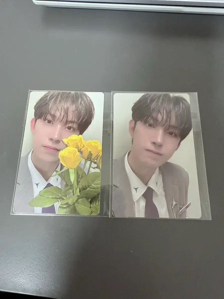 ゴヌ トレカ2枚 セット BOYS PLANET(ボイプラ) 展示会 - メルカリ