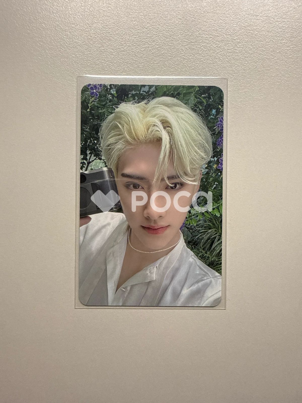 ZEROBASEONE ZB1 リッキー 2023 ZEROBASEONE FAN-CON TRADING CARD