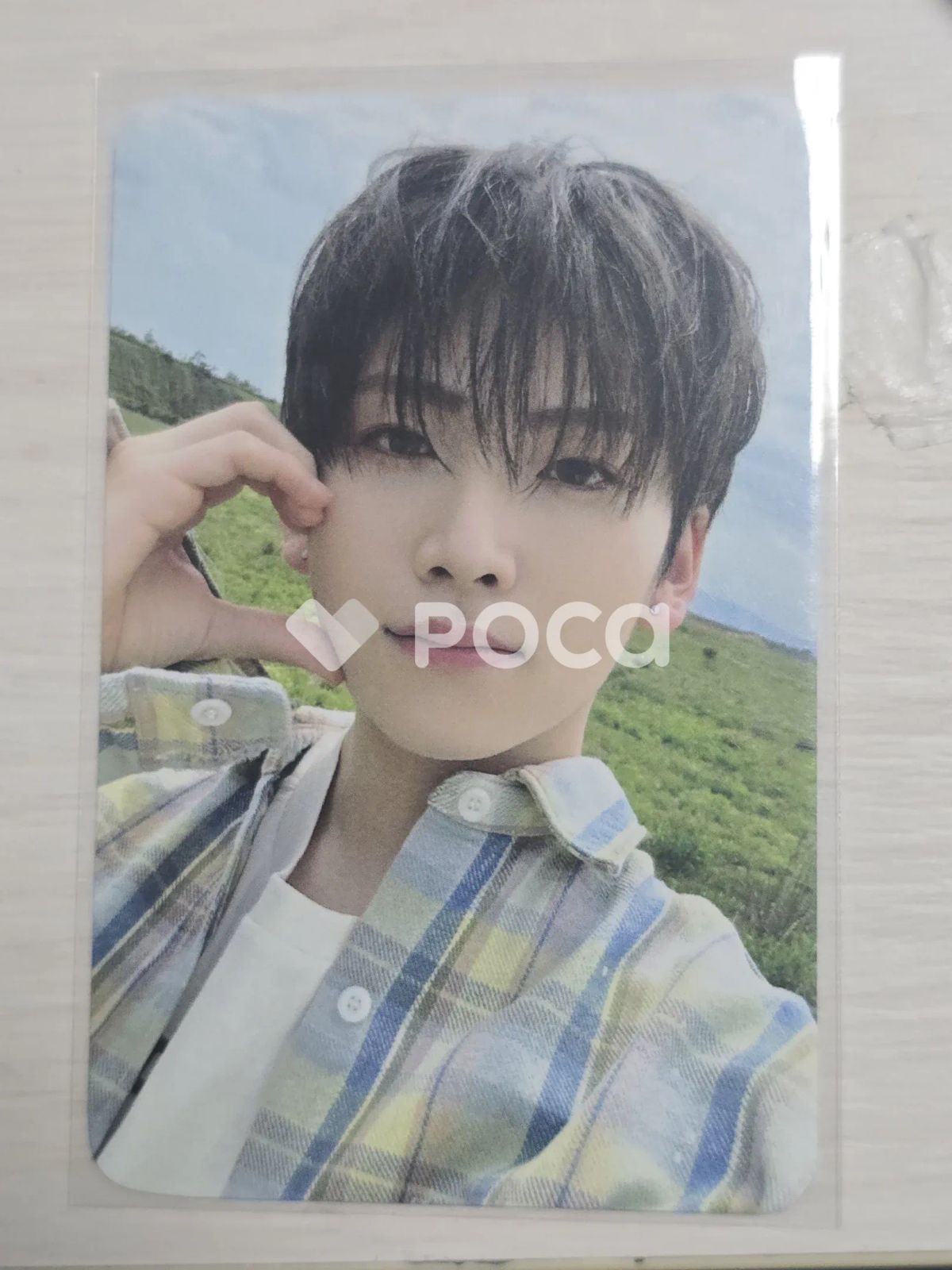 u0026TEAM ユウマ u0026TEAM 1st Anniversary 縁 DAY in SEOUL LUNÉ ZONE