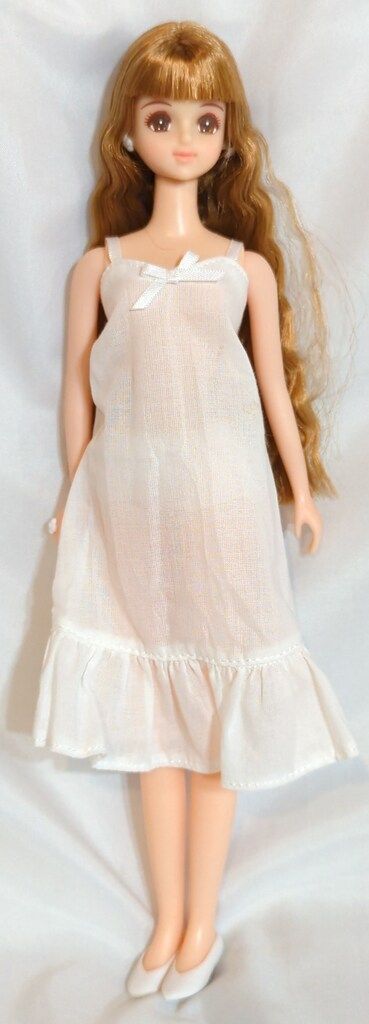 リトルファクトリー リカちゃんキャッスル ジェニーフレンド ジェニー