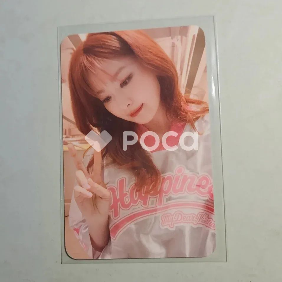 2026，100%新品 2024 Red Velvet FANCON TOUR HAPPINESS : My Dear, ReVe1uv UNIFORM SET 写真・チェキ