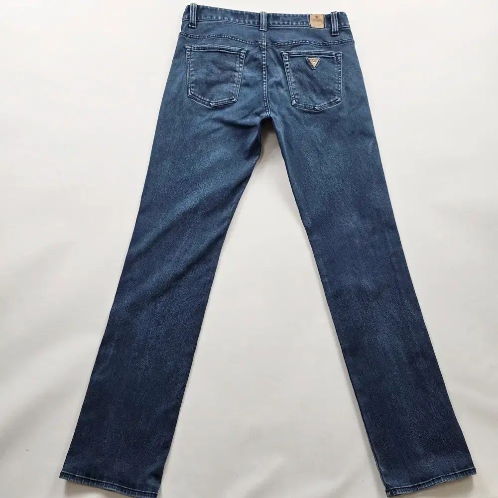 GUESS デニム ズボン スリム ストレッチ デニム サイズ32 R3523