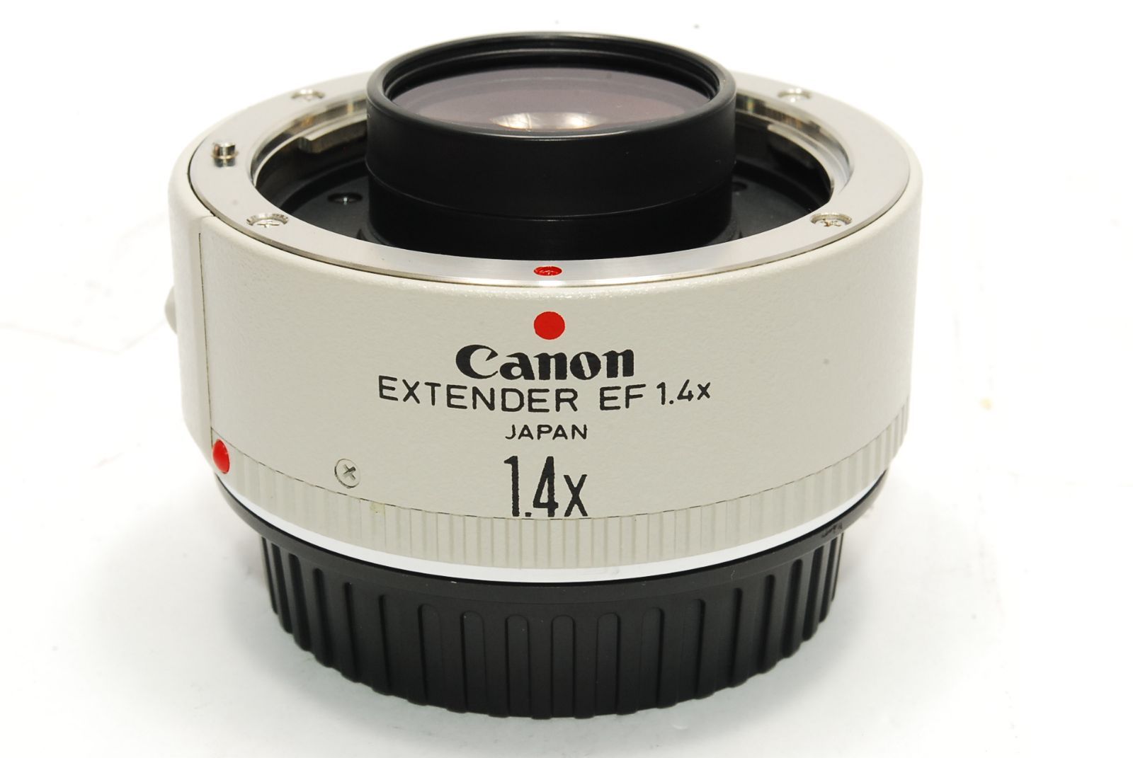 ☆極上美品☆キヤノン Canon エクステンダー EXTENDER EF 1.4 z940