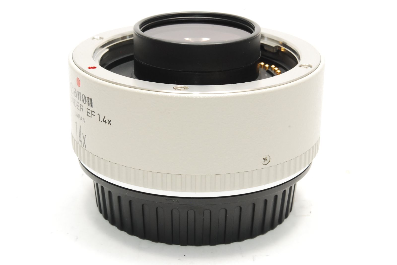 ☆極上美品☆キヤノン Canon エクステンダー EXTENDER EF 1.4 z940