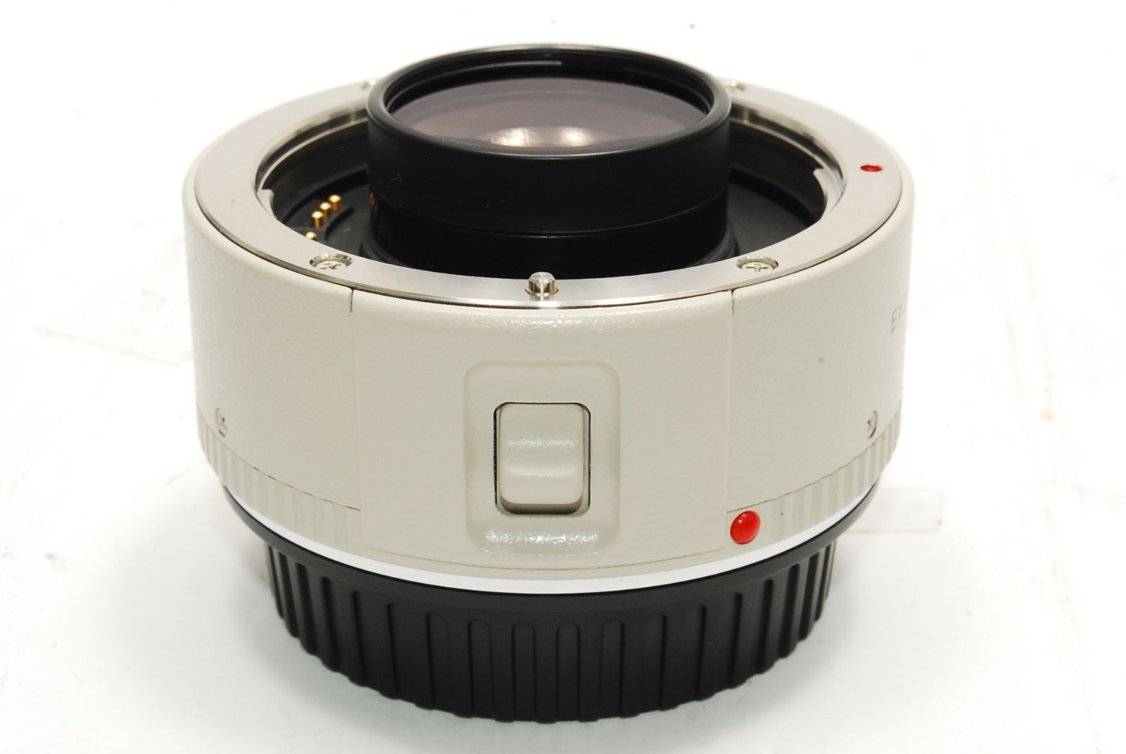 キャノン　エクステンダー　EF1.4  　超超超貴重品 キャノンエクステンダーEF1.4 超超超貴重品