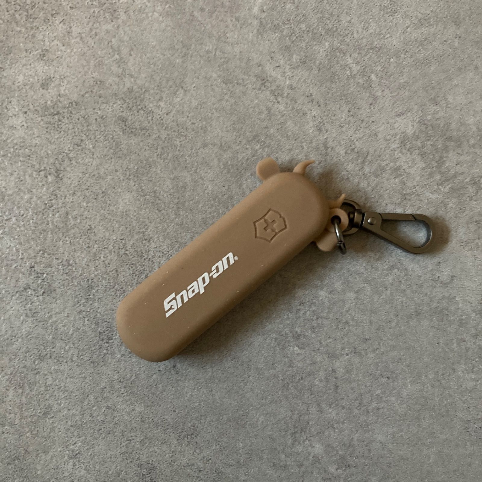 Snap-on スナップオン VICTORINOX ビクトリノックスCLASSIC SD 