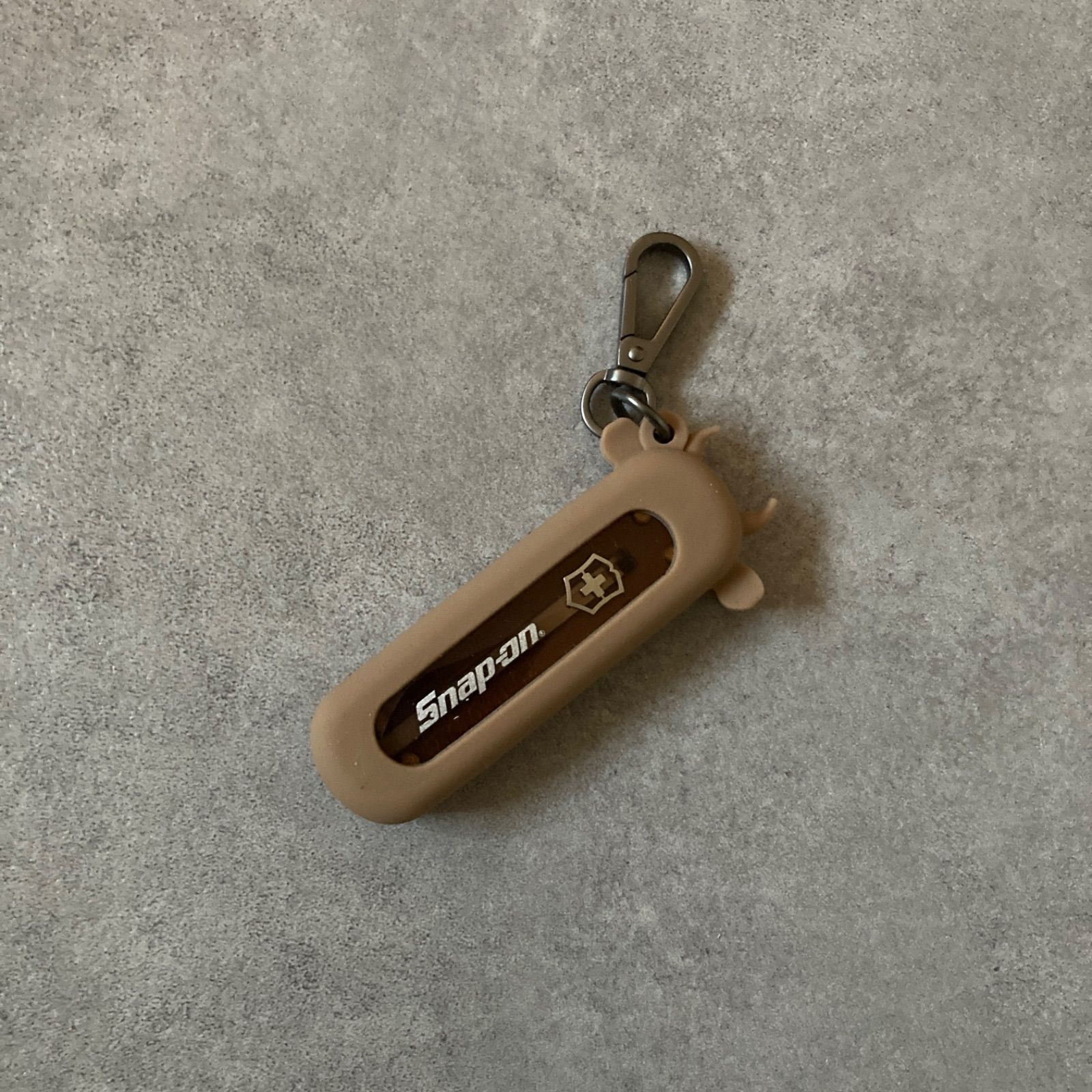 Snap-on スナップオン VICTORINOX ビクトリノックスCLASSIC SD