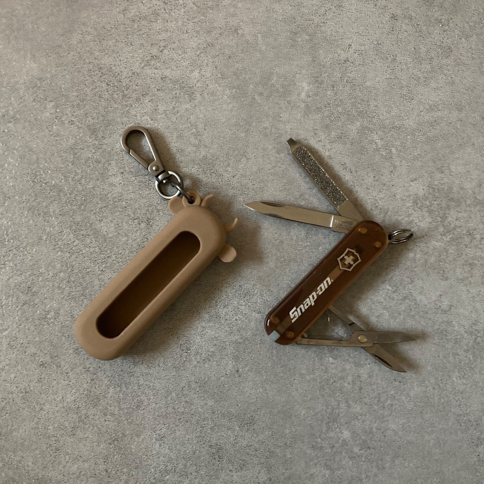 Snap-on スナップオン VICTORINOX ビクトリノックスCLASSIC SD