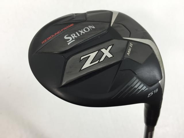 返品OK 【ゴルフクラブ】ダンロップ スリクソン(SRIXON) ZX MK-2