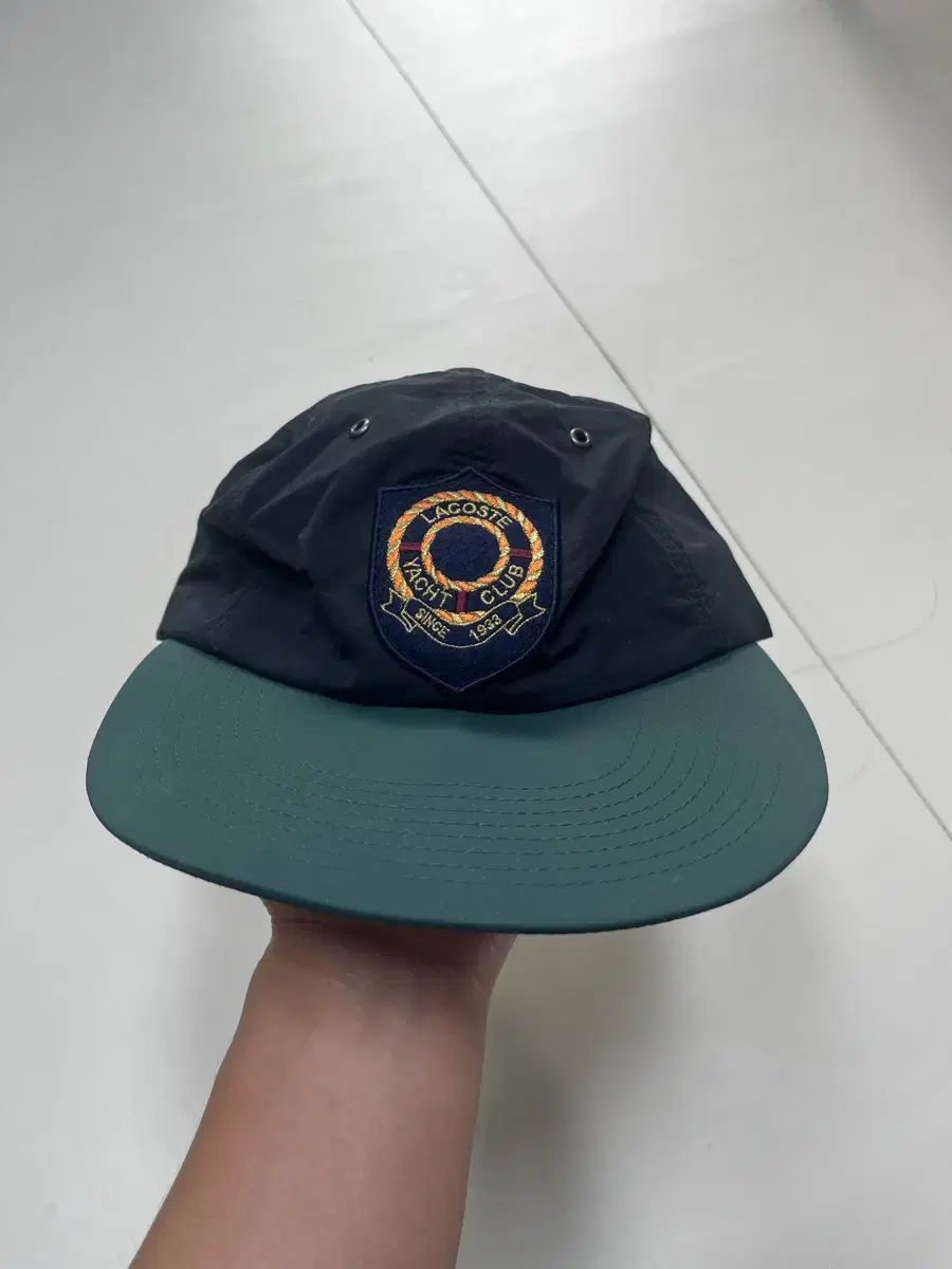 ビームス ラコステ 帽子 (cap)