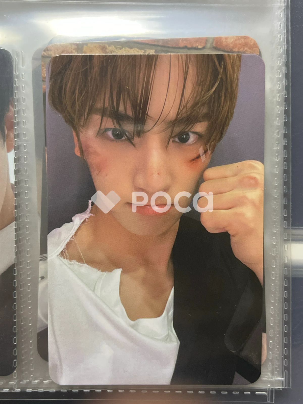 THE BOYZ ヒョンジェ MAVERICK Mood Ver. - メルカリ