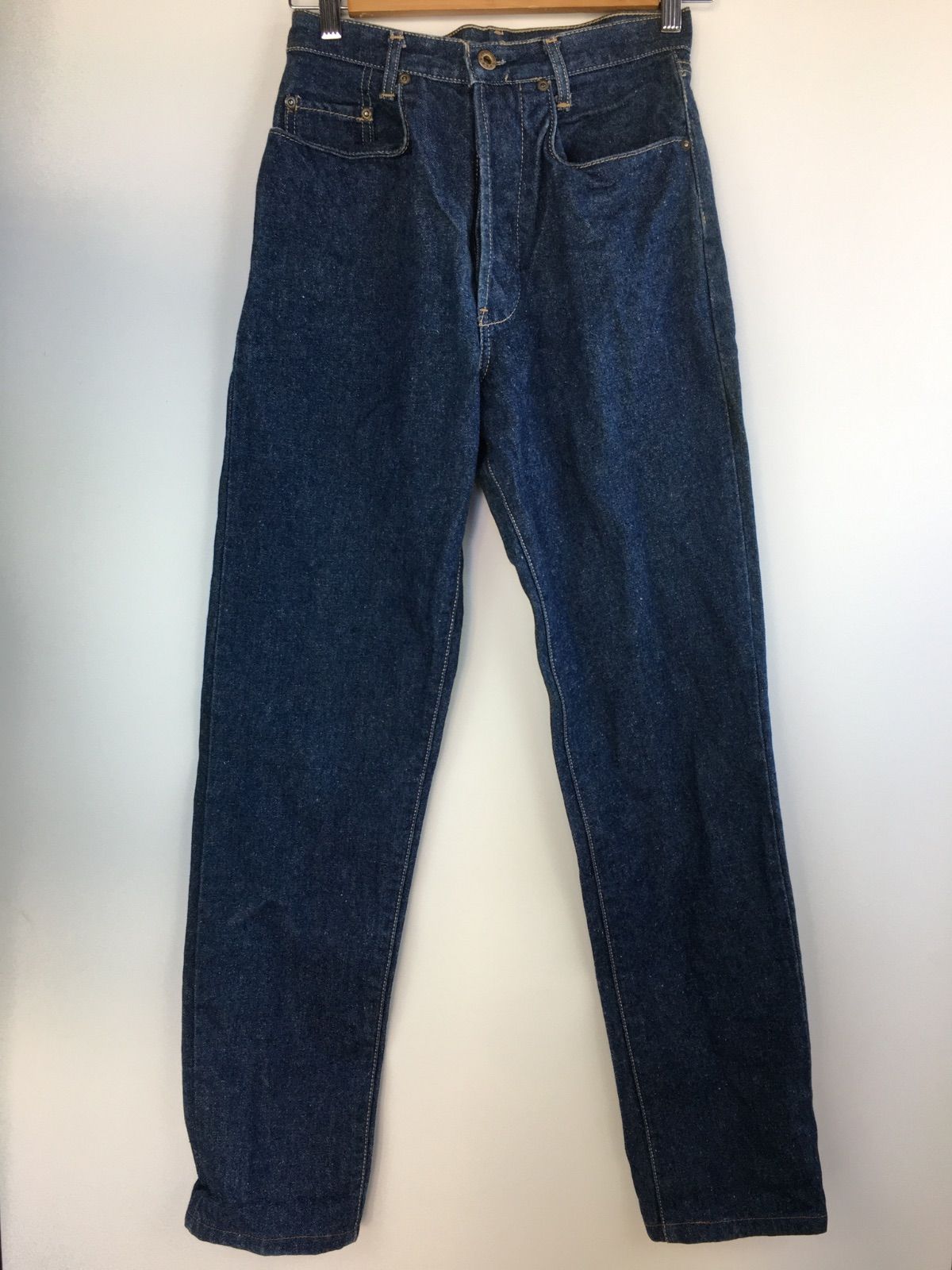 air.様 デニム 34ブルー AZUL DENIM ストレートデニム｜WOMEN｜250ISB12-024J｜AZUL BY MOUSSY