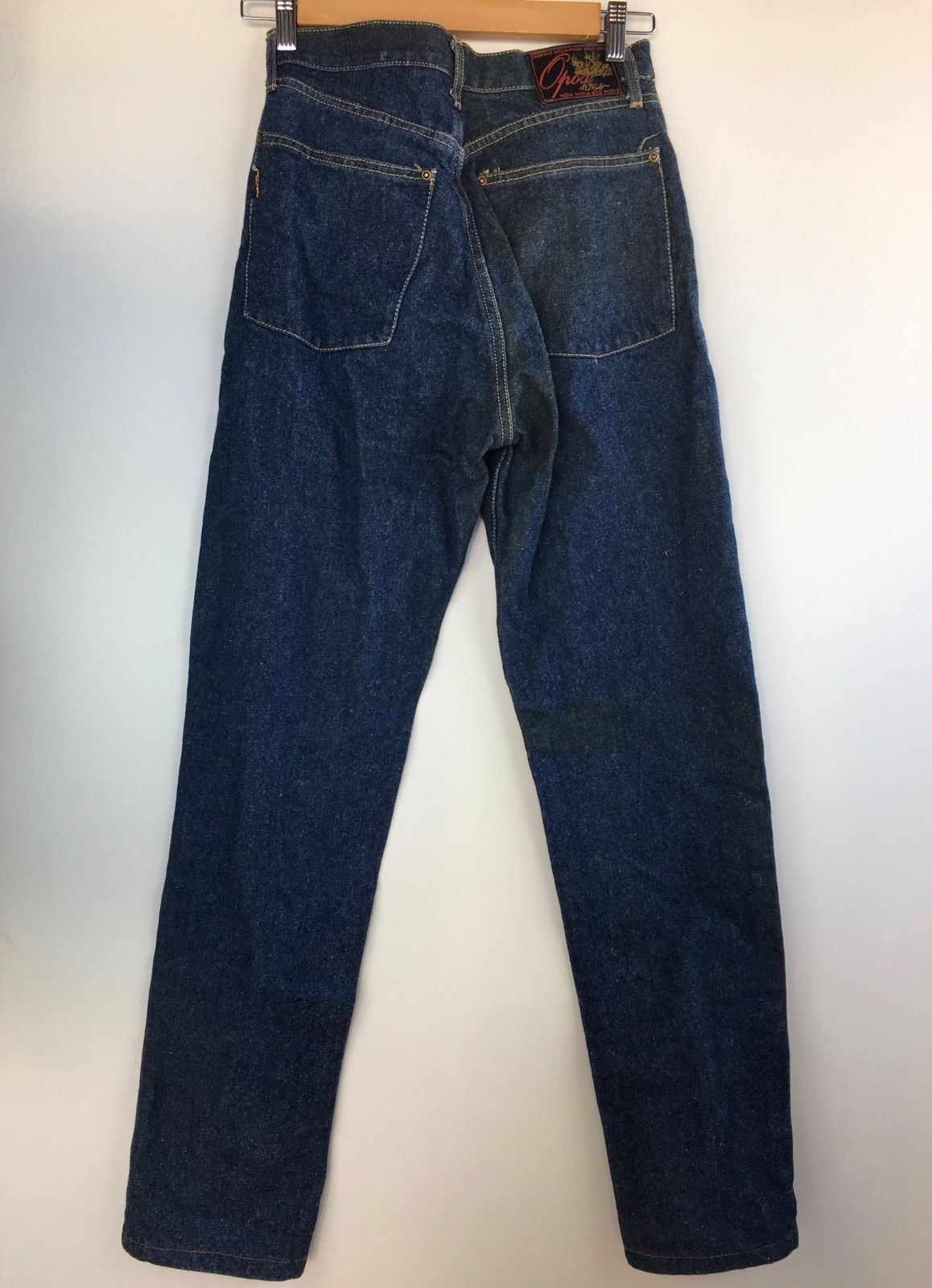 フランス製 OPEX ジーンズ 29 ブルー 4021202512170021 購入 ジーンズ