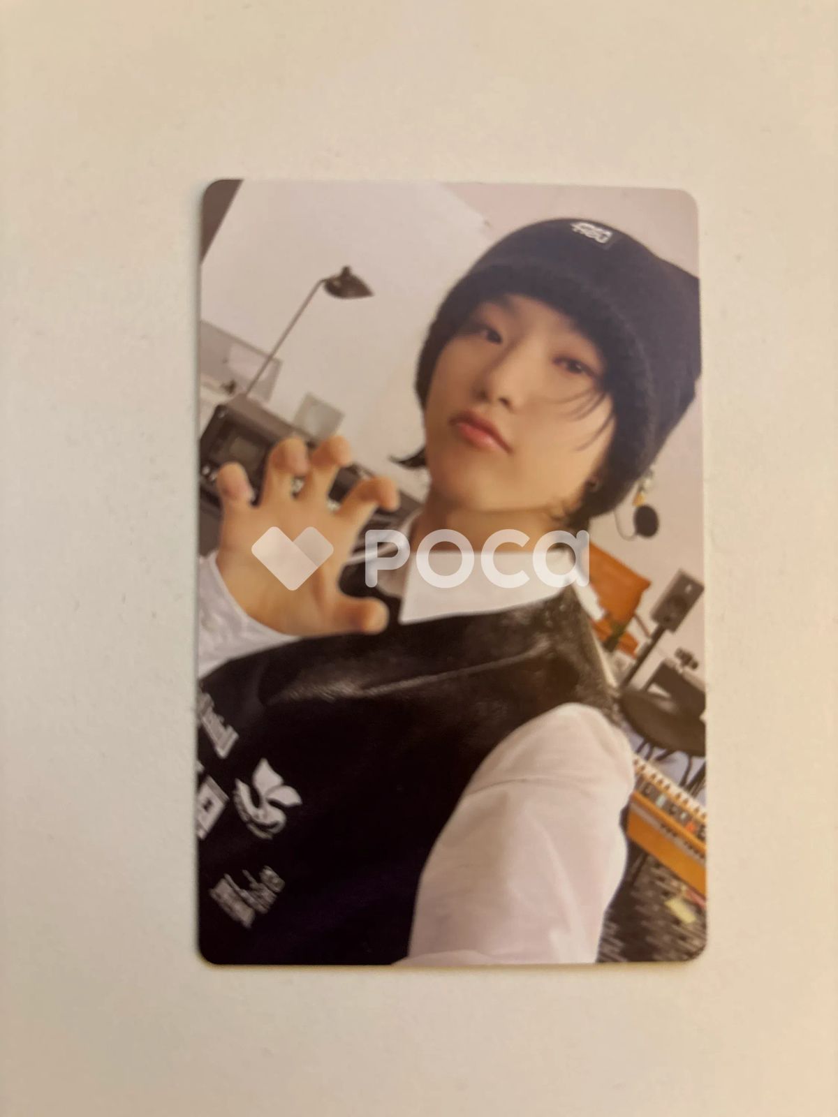 seventeen 17 is right here HEAR ver. ホシ Seventeen ホシ セブチ 17 IS RIGHT HERE HEAR Ver. - メルカリ