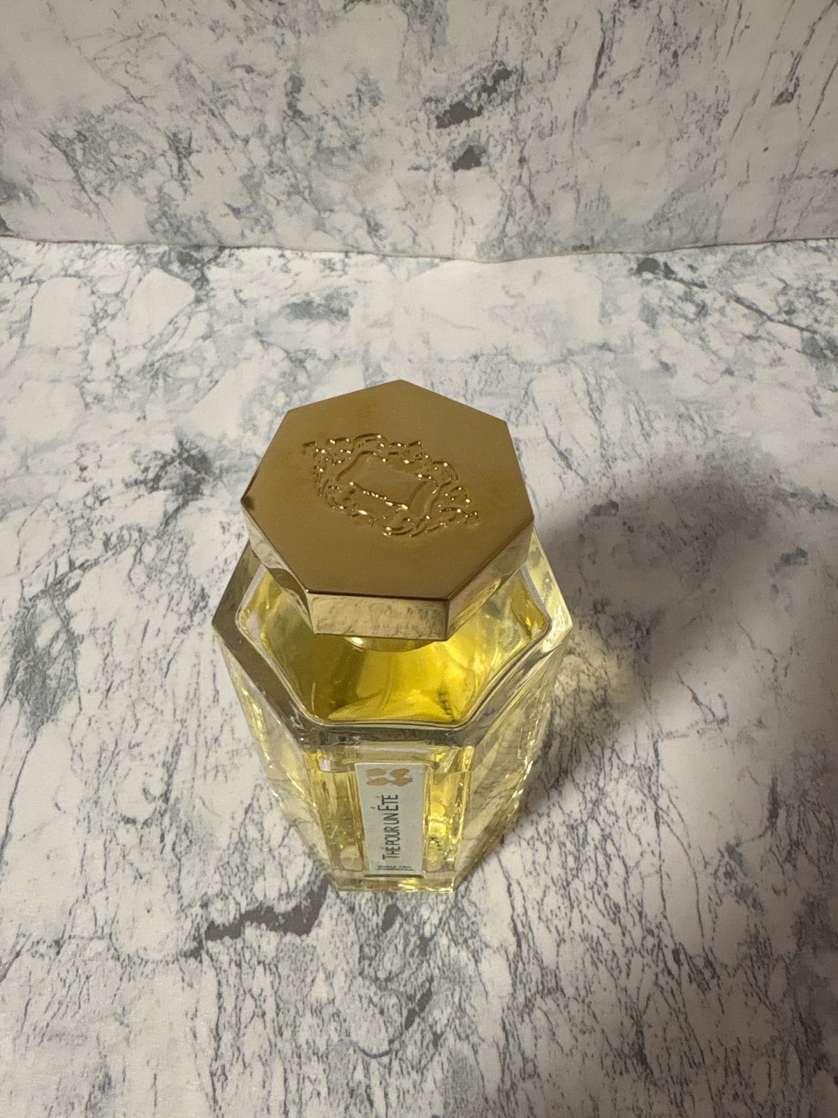 ラルチザン The Pour Un Ete テプーアンエテ オードトワレ 100ml 香水