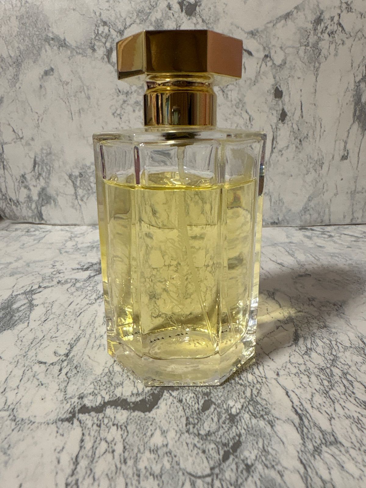 ラルチザン The Pour Un Ete テプーアンエテ オードトワレ 100ml 香水