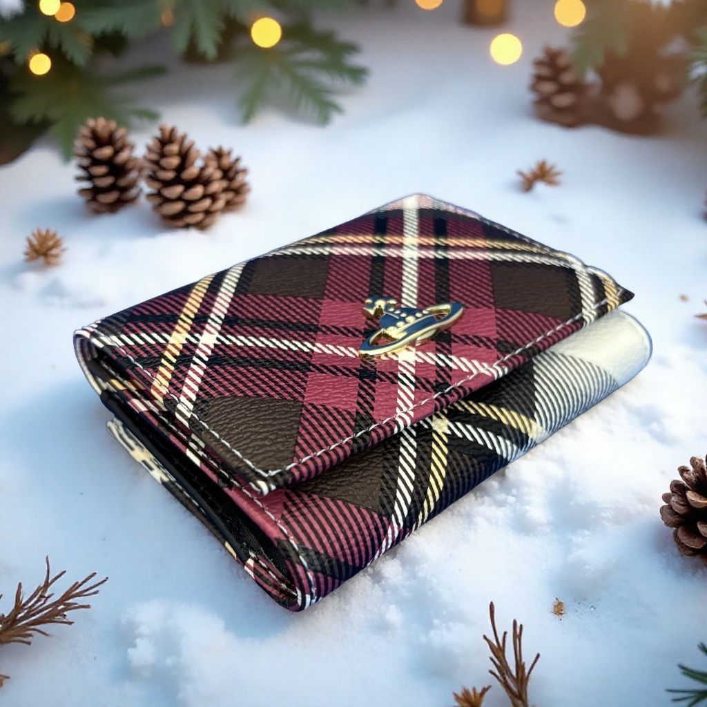 【新品】ヴィヴィアンウエストウッド三つ折り財布913VW114 EXIBTION 楽天市場】【P2倍☆25日】ヴィヴィアン ウエストウッド 財布 三つ折り