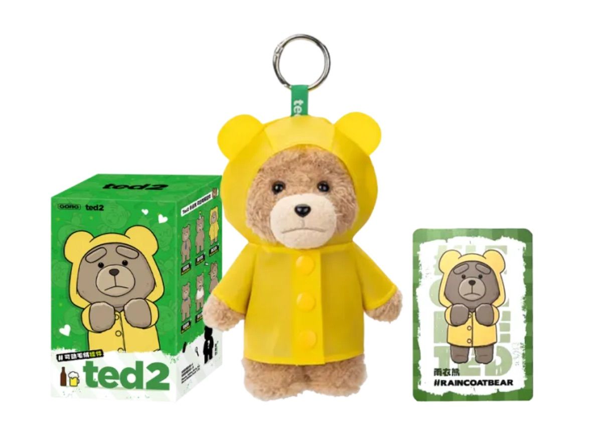 ポップマート ぬいぐるみ ペンダント (A-M) [アソートボックス] 2点 ポップマート ぬいぐるみ ペンダント (A-M) [アソートボックス] ポップ