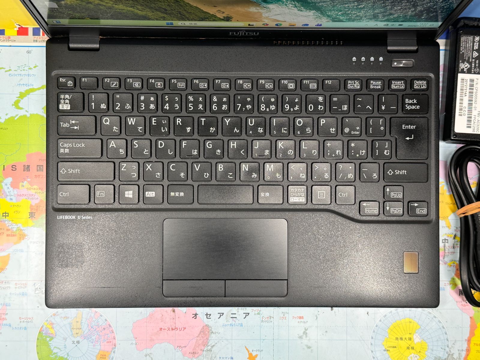 Windowsノート本体 Fujitsu LIFEBOOK U9310/E Office2024 Windowsノート本体 Fujitsu LIFEBOOK U9310/E Office2024 FUJITSU