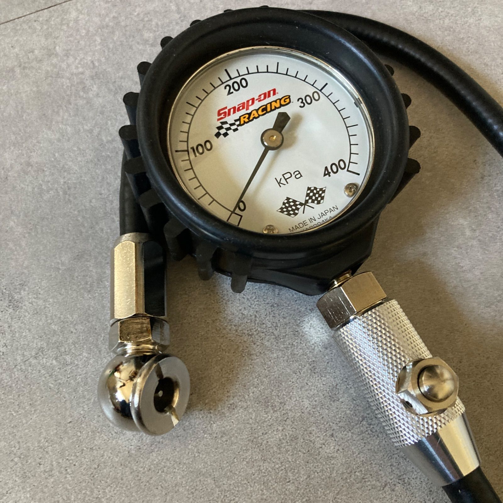 Ryan snap-on タイヤエアゲージ ya400krc Ryan snap-on タイヤエアゲージ ya400krc Ryan snap-on タイヤ