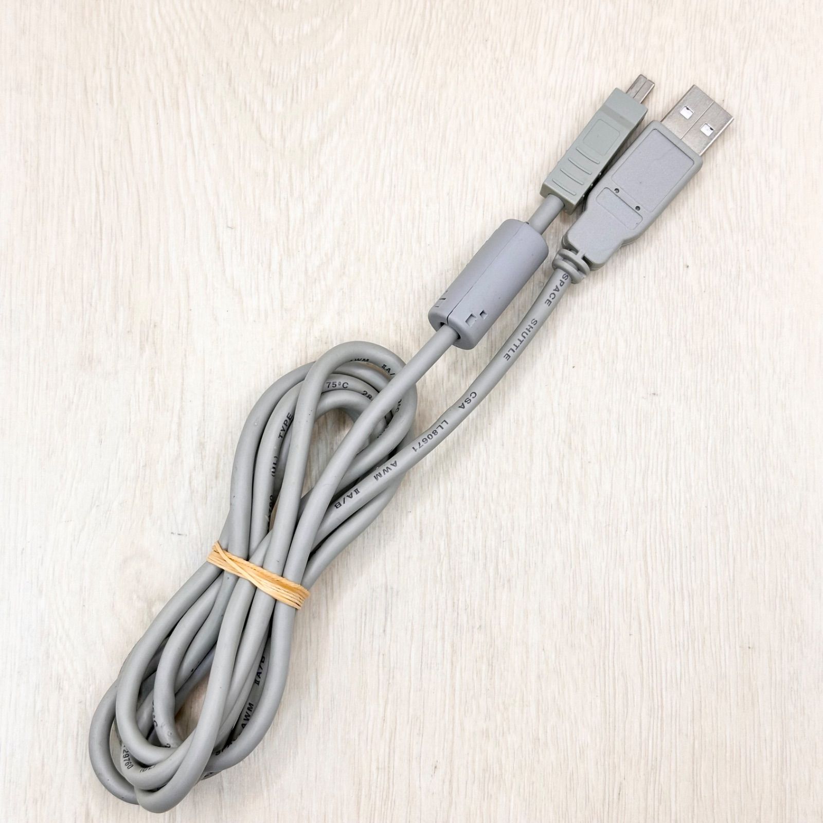 FUJIFILMケーブル FUJIFILM 富士フイルム FinePix 1300 1400 4500 4700