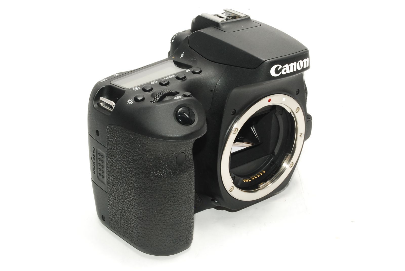 【展示品】Canon デジタル一眼レフカメラ EOS 90D キヤノン、APS-Cデジタル一眼レフ「EOS 90D」の発売日を決定 - 価格.com