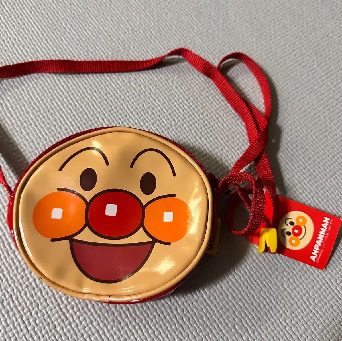 アンパンマン クロスバック