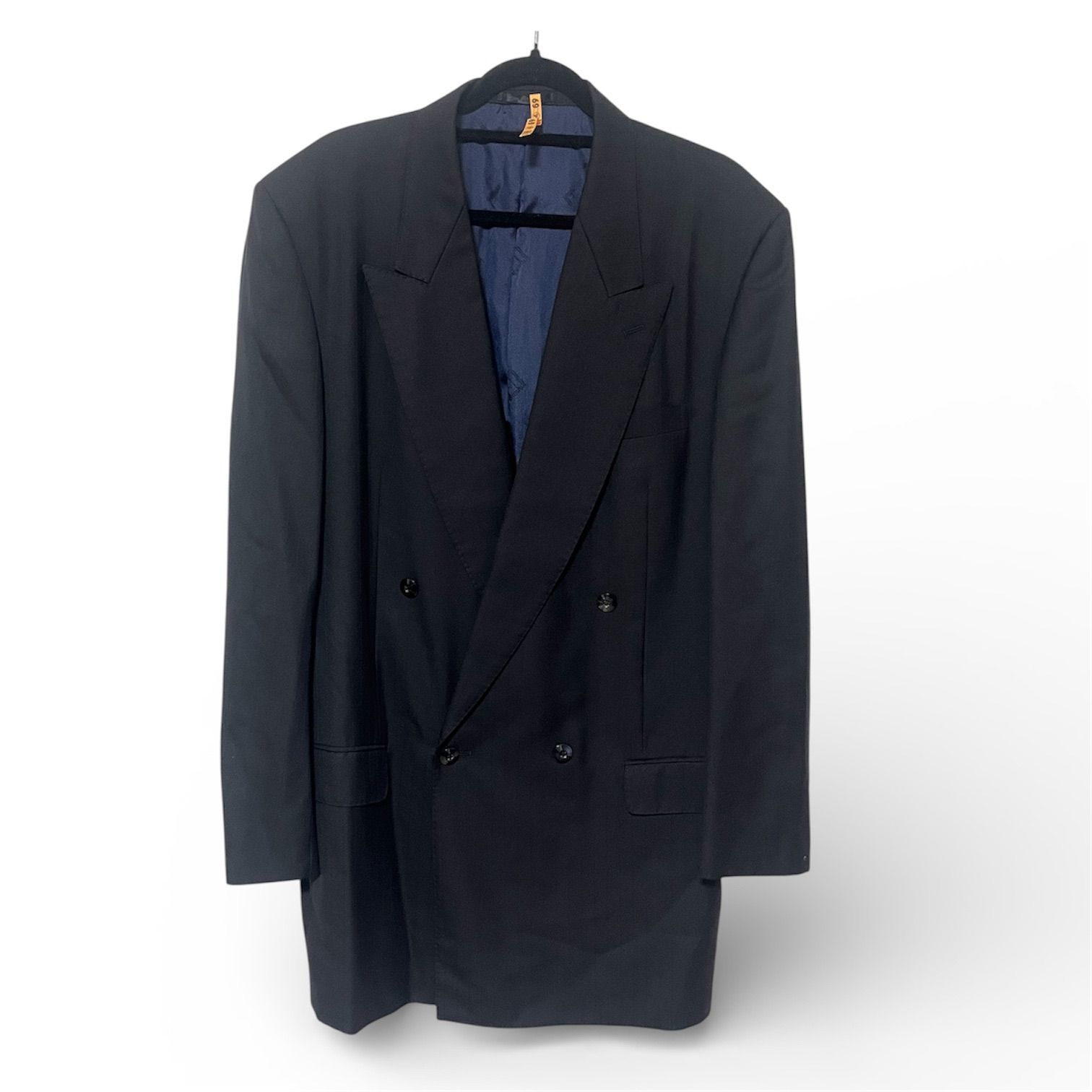 zm1682 dunhill ダンヒル ダブルジャケット ダブルブレストジャケット