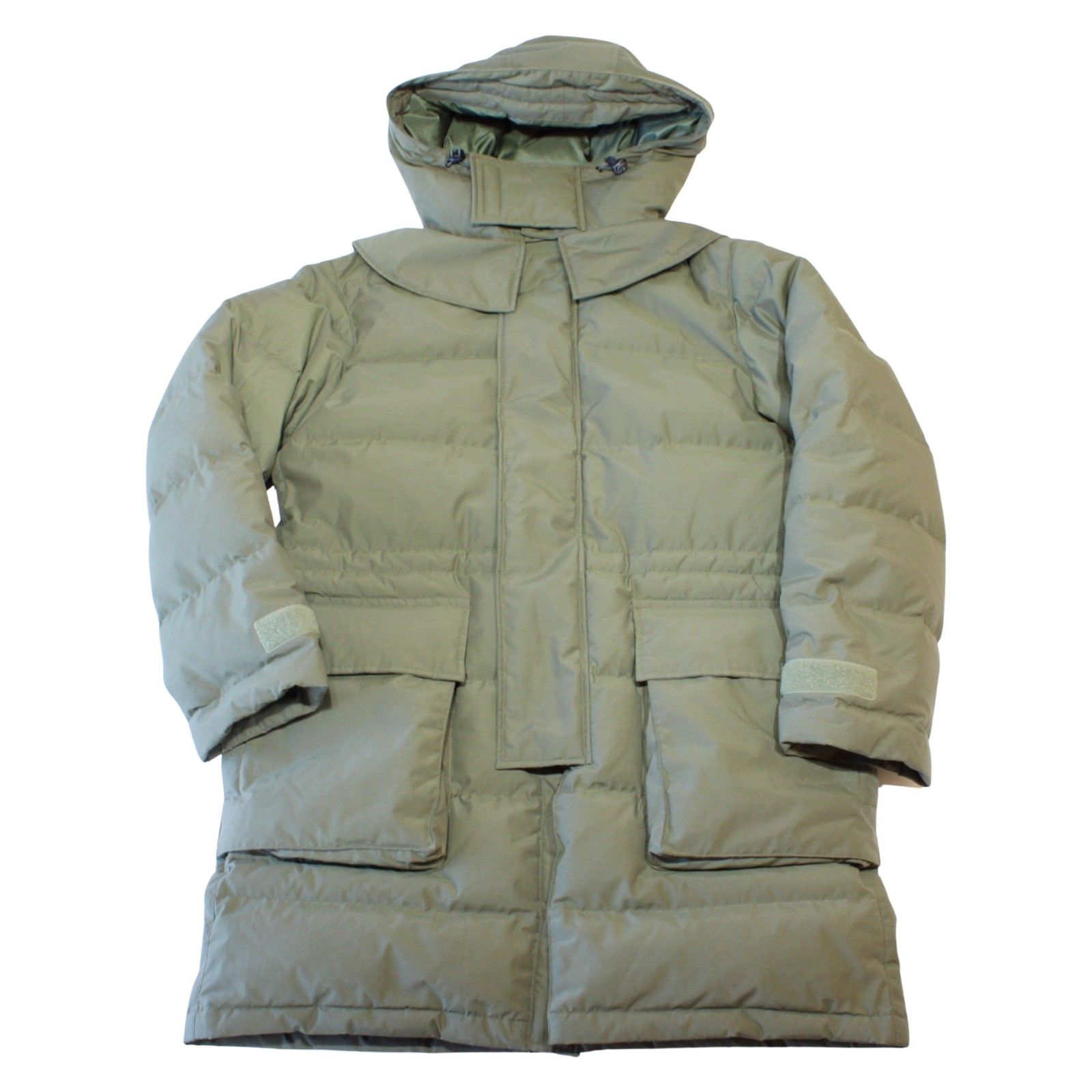 スノーピーク FR Down Coat JK-19AU002 snow peak - メルカリ