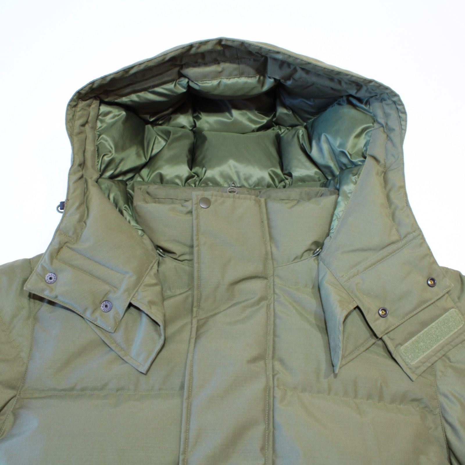 スノーピーク FR Down Coat JK-19AU002 snow peak - メルカリ