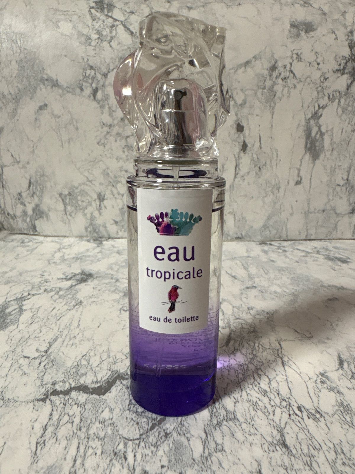 シスレー オートロピカール オードトワレ 50ml sisley - メルカリ