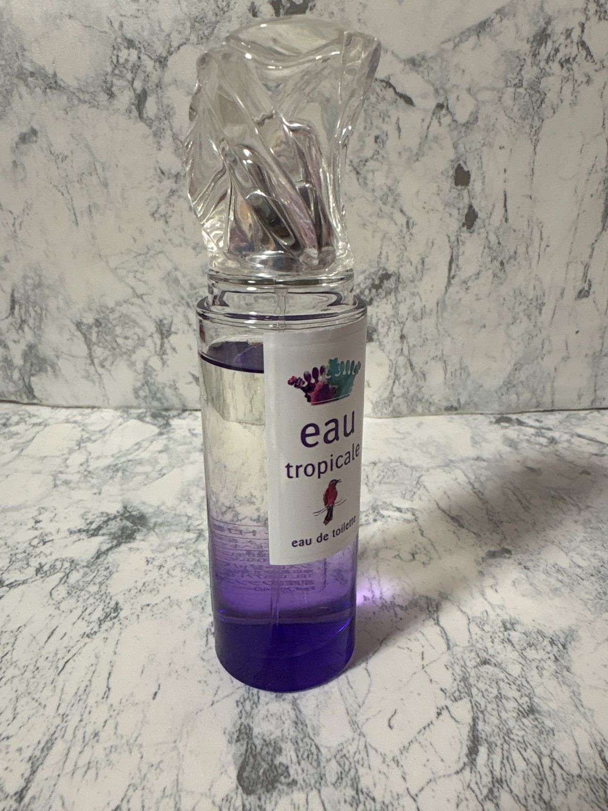 シスレー オートロピカール オードトワレ 50ml sisley - メルカリ