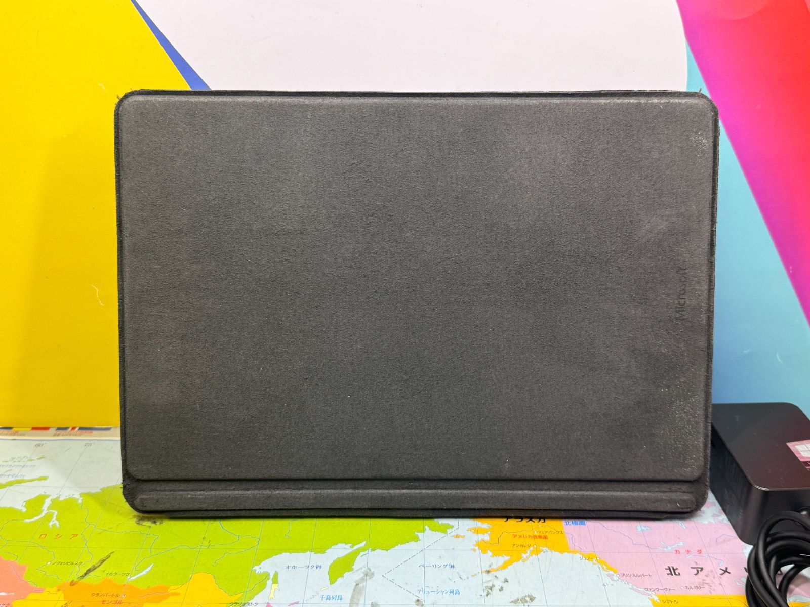 Surface Go 2 LTE Office2024 キーボード タブレット 極美品 Surface Go 2 Office2024 キーボード タブレット 極美品